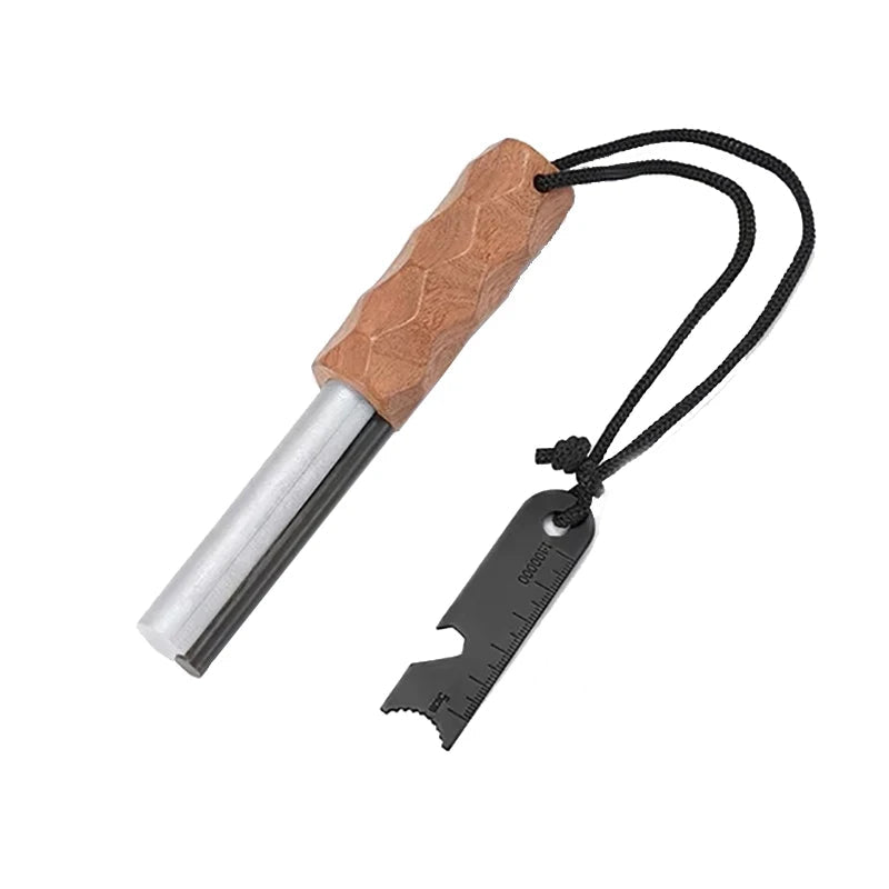 Multifunction Fire Starter