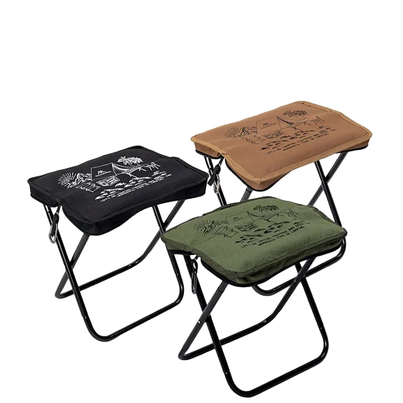 MOUNTAINHIKER Portable Camping Chair