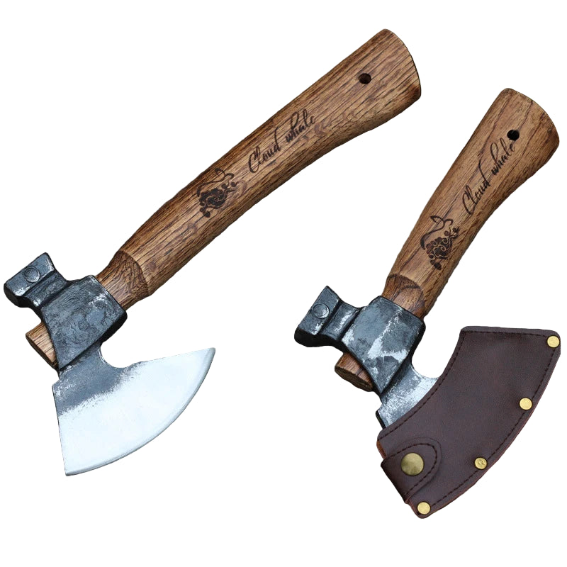Tactical Survival Axe