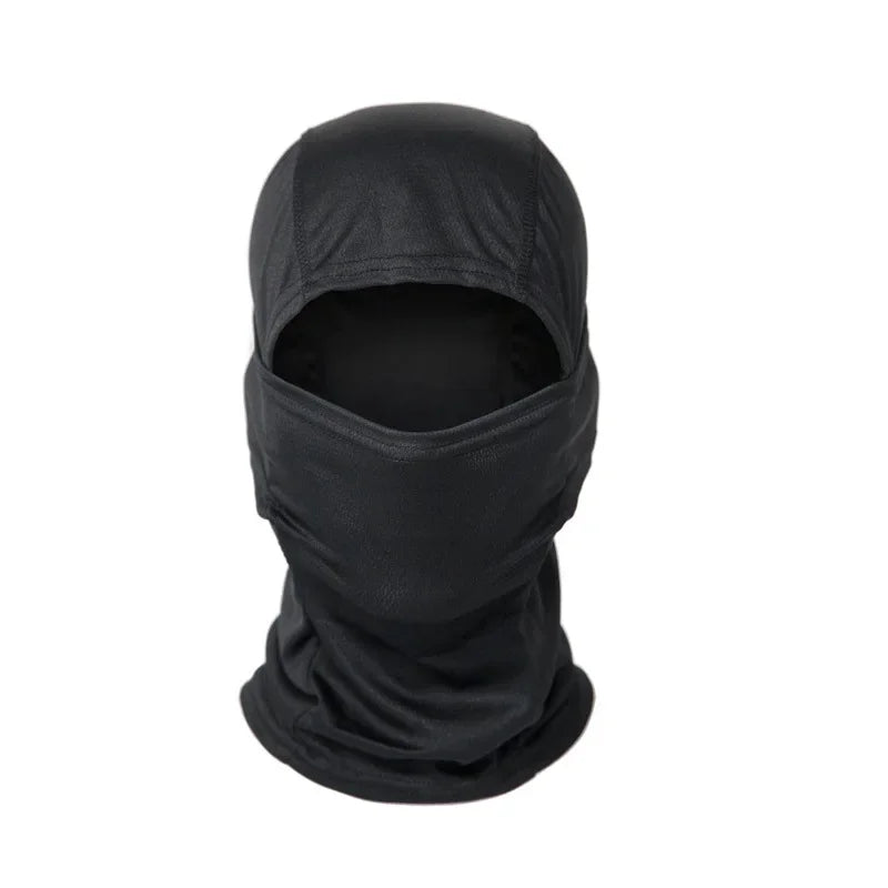 Tactical Camouflage Balaclava