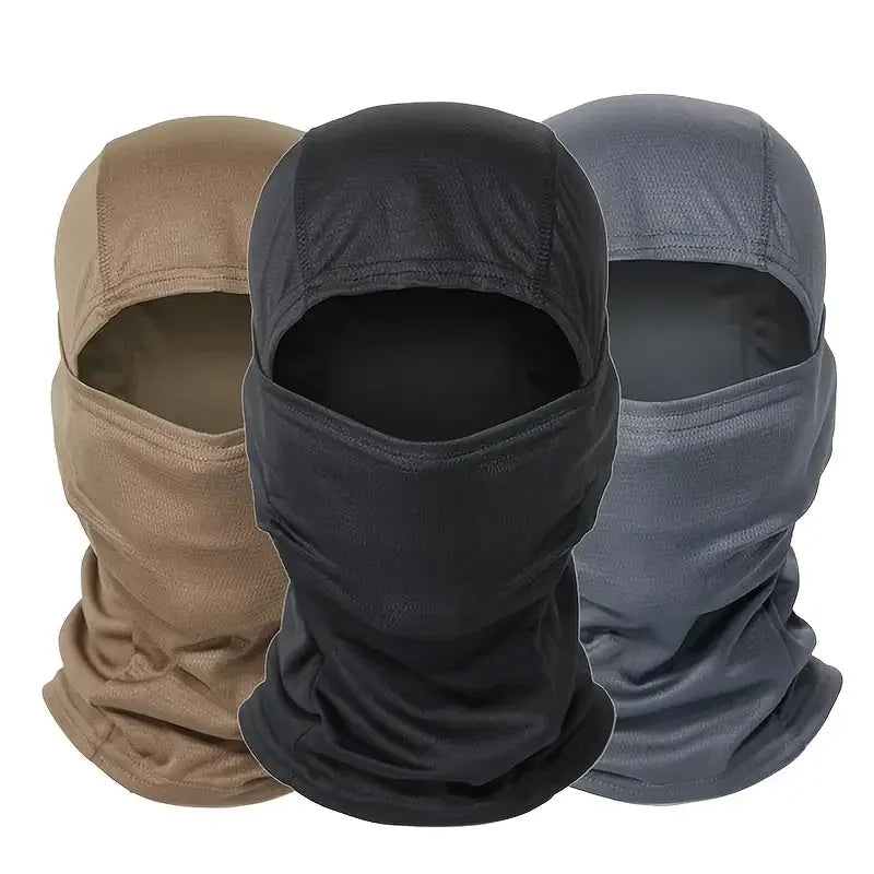 Tactical Windproof Balaclava